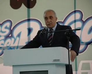 Fakıbaba: Fırsatçı avucunu yalayacak