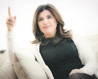 İşkadınına hack şoku