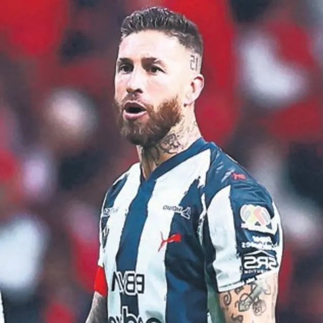 Ramos için United iddiası