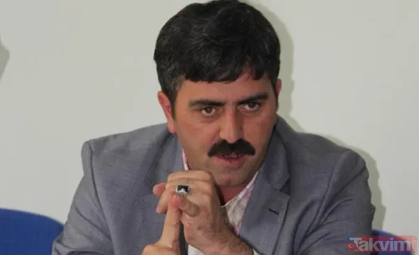 AK Parti Belediye Başkan adayları açıklandı! 2019 AK Parti Belediye Başkan adayları kimdir? İşte isim isim liste... - 5