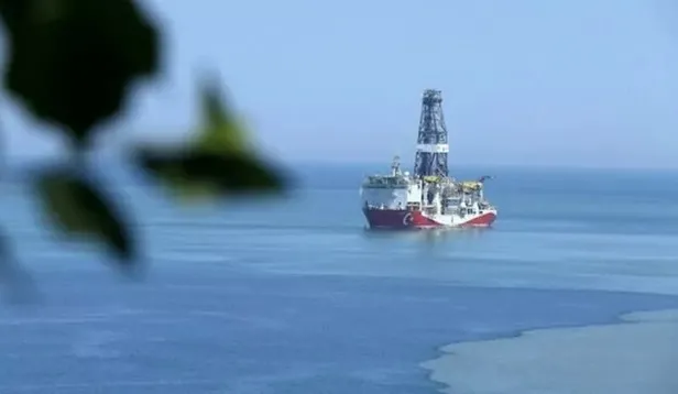 Gözler orada! Karadeniz'de yeni doğalgaz bulundu mu? 1 trilyon metreküp doğalgaz kaç TL, ne kadar?-4