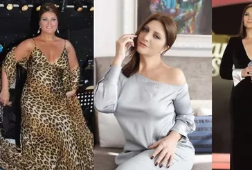 54 yaşındaki Sibel Can’ın zayıflama sırrı ortaya çıktı! 5 ayda 9 kilo verdiren diyet listesi