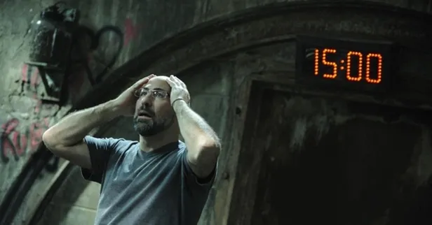 Salgın filmi konusu nedir? Salgın filmi oyuncuları kimler? Nerede ve ne zaman çekildi?-2