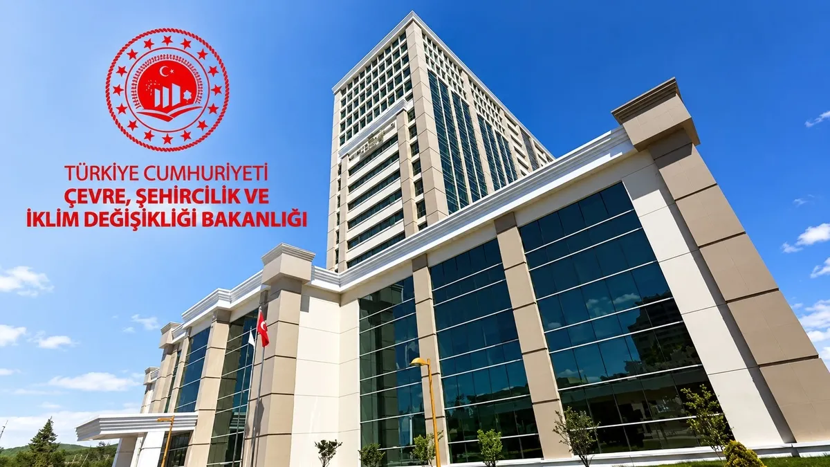 Çevre ve Şehircilik Bakanlığı 2026 Milli Emlak Sınavı sonuçlarını açıkladı! İşte sorgulama ekranı