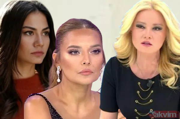 Taksim İstiklal Caddesi'ndeki patlamaya ünlü isimlerden tepki yağdı: “Çok üzgünüm” Müge Anlı, Demet Akalın, Hadise, Demet Özdemir... - 1