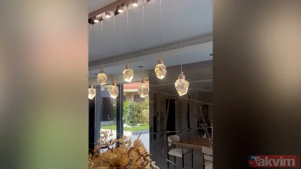 Seda Sayan evlilik yıl dönümünde aşka geldi "Sevgilim..." 7. eşi Çağlar Ökten'le boşanacağı iddia edilmişti! Seda Sayan... - 20