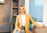 Atv ekranlarının vazgeçilmezi Esra Erol başarısının sırrını anlattı! Benim kitabımda pes etmek yazmaz