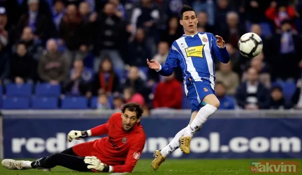 2025 yılında futbolu bıraktılar! İşte sahalara veda eden isimler - 19