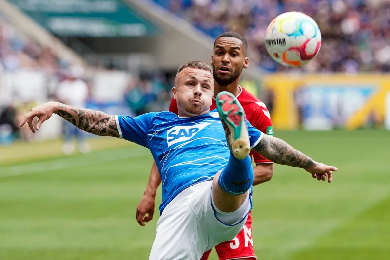 Okan Buruk listeyi verdi! Tam 5 dünya yıldızı - 7