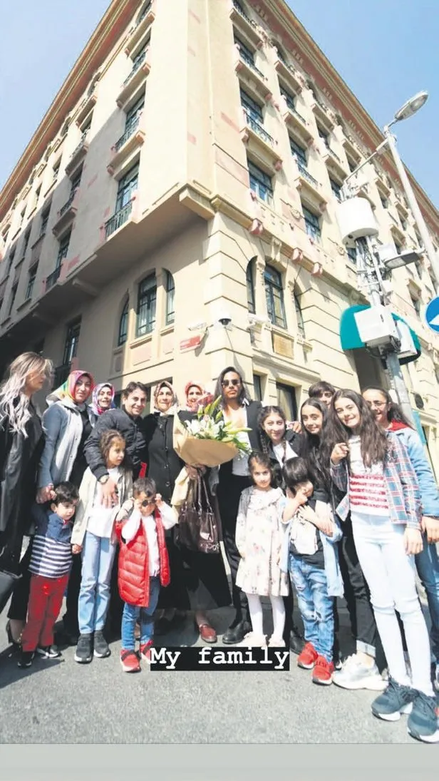 nusret gokce istanbul macka daki park hyatt otelini satin aldi takvim