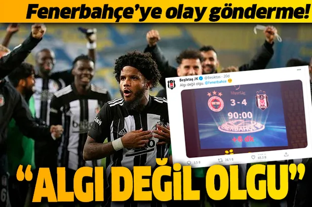 dev-derbinin-ardindan-besiktastan-fenerbahceye-olay-gonderme-algi-degil-olgu-1606675286877.jpg Dev derbinin ardından Beşiktaş'tan Fenerbahçe'ye olay gönderme: Algı değil olgu-1