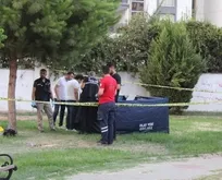Aydın’da acı olay | Spor yapmak için geldiği parkta ölü bulundu