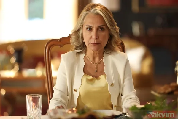 Nikah şahidi Türkan Şoray olmuştu! Aynadaki Yabancı’nın Hanzade’si Asuman Dabak’ın eski eşi bakın kim - 3