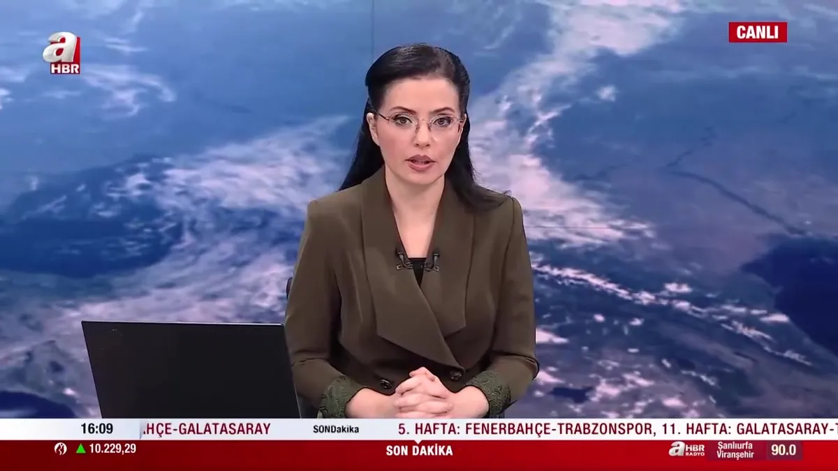 Manavgat Belediyesi’ne ‘’yolsuzluk’’ operasyonu