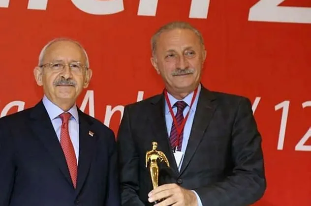 Didim'deki tecavüz skandalında iğrenç detaylar: CHP bile bile Deniz Atabay'ı aday göstermiş