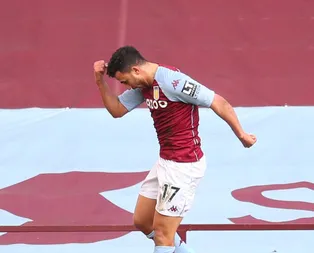 Trabzonspor haberleri... Trabzonspor Nwakaemenin yerini Trezeguet ile dolduruyor! İşte detaylar...