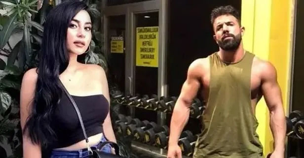 Zeynep Şenpınar cinayetiyle ilgili çarpıcı detay! Selim Ahmet Kemaloğlu cezadan kurtulmak için bakın ne yaptı