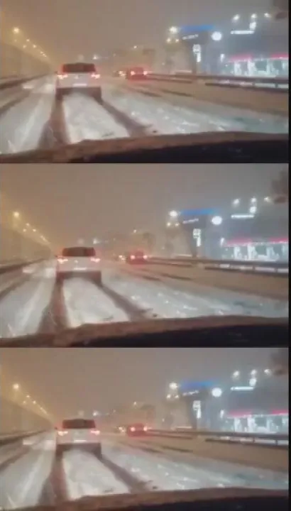 Kar yağdı, CHP'li İBB bir kez daha sınıfta kaldı! Ters dönen araçlar, gidemeyen İETT otobüsleri, tuzlanmayan yollar...-6