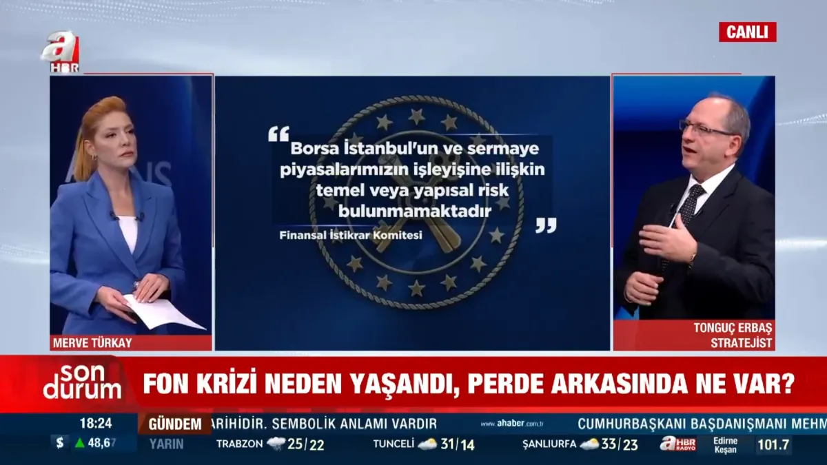 SPK 130 fonu tasfiyeye aldı: 550 bin yatırımcının parası ne olacak, ödemeler nasıl yapılacak?-6