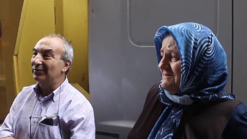 Sultangazi'de sahte içki operasyonu - 2