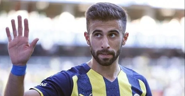 Uruguaylı yıldızı Diego Rossi Flamengo’nun radarına girdi