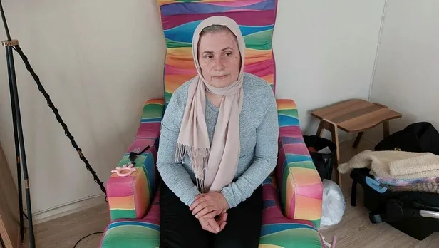 Anneler gününde kayınvalidesine faciayı yaşattı! Eve giren kadını dakikalarca dövdü-7