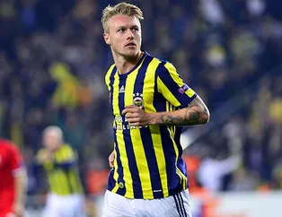 Fenerbahçe'de Kjaer'in koltuğuna 4 aday