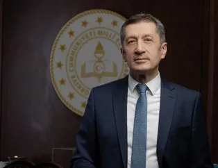 Tüm çabamız eğitimde fırsat adaleti sağlamak