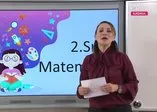 2. Sınıf Matematik Dersi - Konu: Doğal Sayılarla Bölme İşlemi - 1 Nisan 2020 Çarşamba