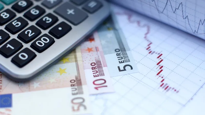 Yurtdışı alışveriş limiti ne kadar oldu? 30 Euro kaç TL, kaç para?-2