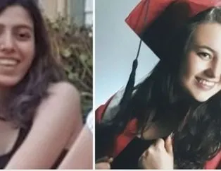 Ukrayna’da iki Türk kızının katilinin cezası açıklandı