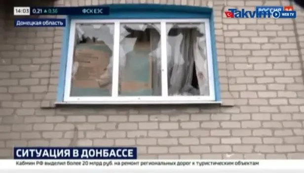 SON DAKİKA! Rusya Ukrayna savaşı! Vladimir Zelenskiy, ateşkesin ihlal edildiği bölgede