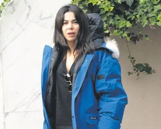 Eski halinden eser kalmadı