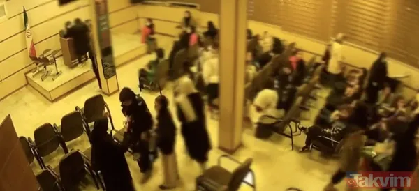 Analiz: Mahsa Emini'nin tartışmalı ölümü ve İran'da yaşananlar | Cenazede PKK sloganları atıldı, PJAK militanları sokakları kaşıdı - 9