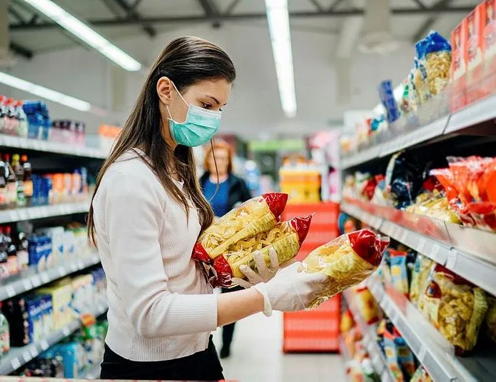 Stokçuluk yapana 500 bin lira ceza