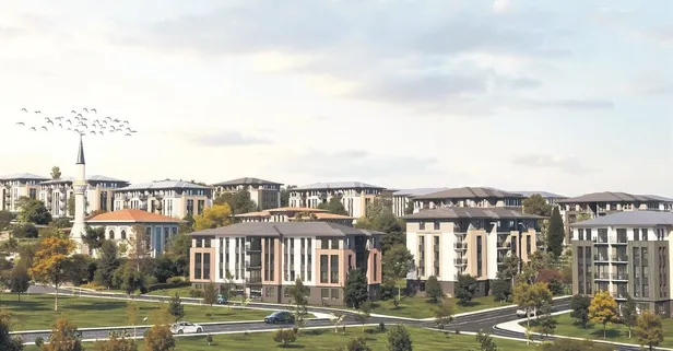 Bakan Kurum 500 bin sosyal konut için en çok merak edilen soruları tek tek yanıtladı!