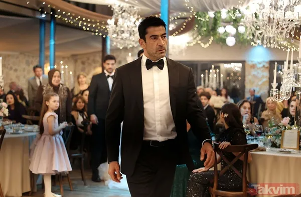 A.B.İ.’den son 7 yılın en iyi açılışı: Kenan İmirzalıoğlu’nun muhteşem dönüşü! - 1