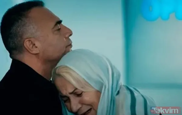 EDHO'nun Hayriye Ana'sı Sabina Toziya'nın sağlık durumu nasıl? Oktay Kaynarca açıkladı - 2