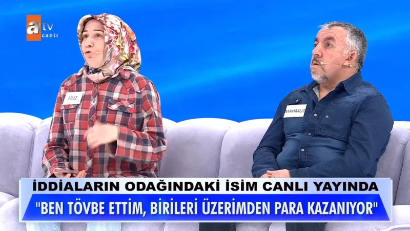 Müge Anlı'da bir üfürükçünün ipliği daha pazara çıktı: Mağdurlar binlerce lira kaptırdı-6