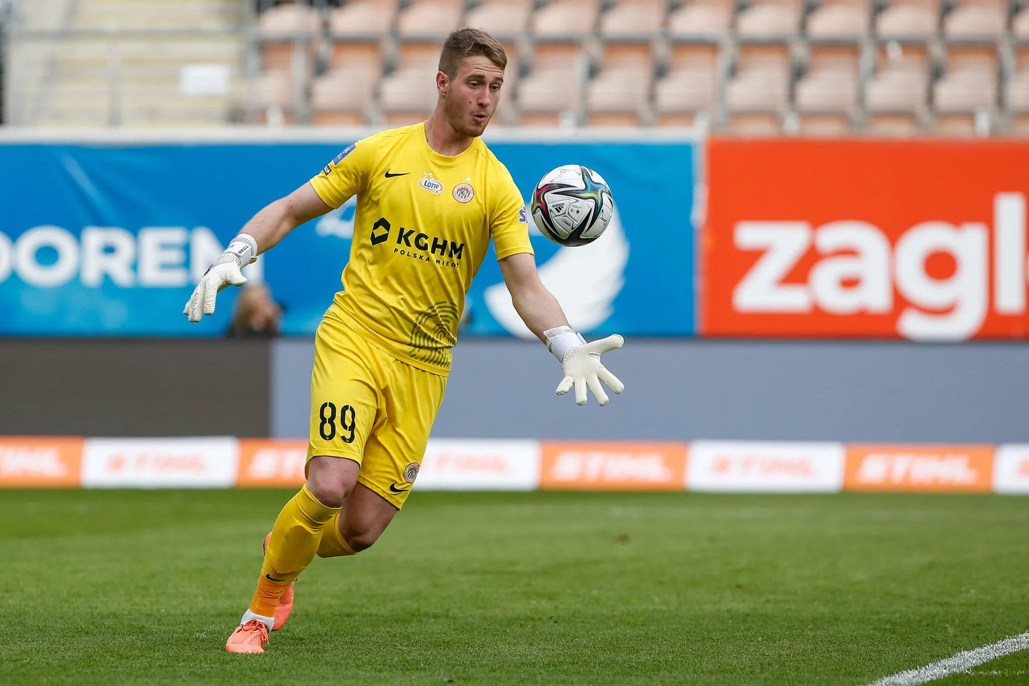 Galatasaray'dan '1 numara' transferi! Muslera'nın yerine gelecek - 10