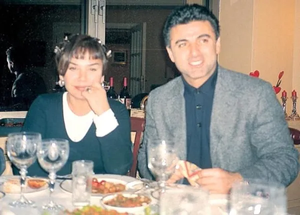 Sezen Aksu, Tuğba Coşkun, Banu Yentür... Ünlü avukat Önder Fırat, aşk hayatıyla yine gündemde-3