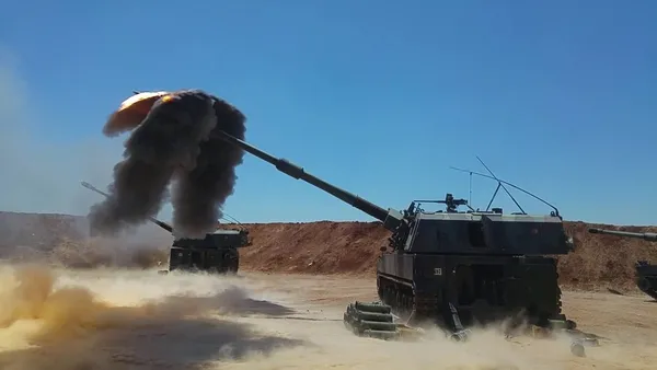 Yerli üretildi, testi geçti! Fırtına koparacak-1