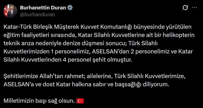 katarda-ariza-yapan-helikopter-dustu-msb-aci-haberi-duyurdu-1i-turk-silahli-kuvvetleri-ikisi-aselsan-personeli-1774178157899.jpeg Katar'da arıza yapan helikopter düştü! MSB şehitlerimizin kimliklerini açıkladı: Biri binbaşı ikisi ASELSAN personeli-3