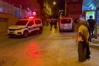 Bursa'da korku dolu anlar! Firari hükümlünün yakalanmasını engellemeye çalışan yakınları polis memurunu yaraladı