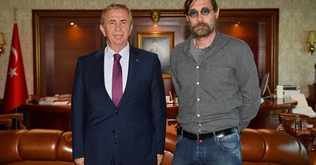 Behzat Ç. bir Ankara kaosu! CHP’de istenmeyen adam Mansur Yavaş… Erdal Beşikçioğlu’nun adaylığı ortalığı karıştırdı!