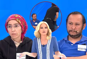 Müge Anlı’daki Mehmet Çetin olayında yeni gelişme! Küçük çocuğu üvey babası mı öldürdü? Kan donduran açıklama: Ağzına bez tıkamış