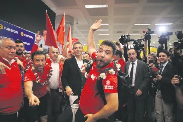 Başkan Erdoğan: Sen üzülme Osman-1