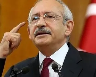 ’İhanet manşeti’nde asıl kurye kim?