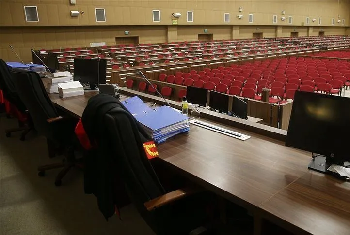 İSTANBUL ANADOLU 23. AİLE MAHKEMESİNDEN