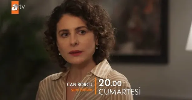 Can Borcu 5. bölüm 2. fragmanı yayınlandı: “Mehmet Bey hakkındaki gerçekleri öğreneceksiniz”